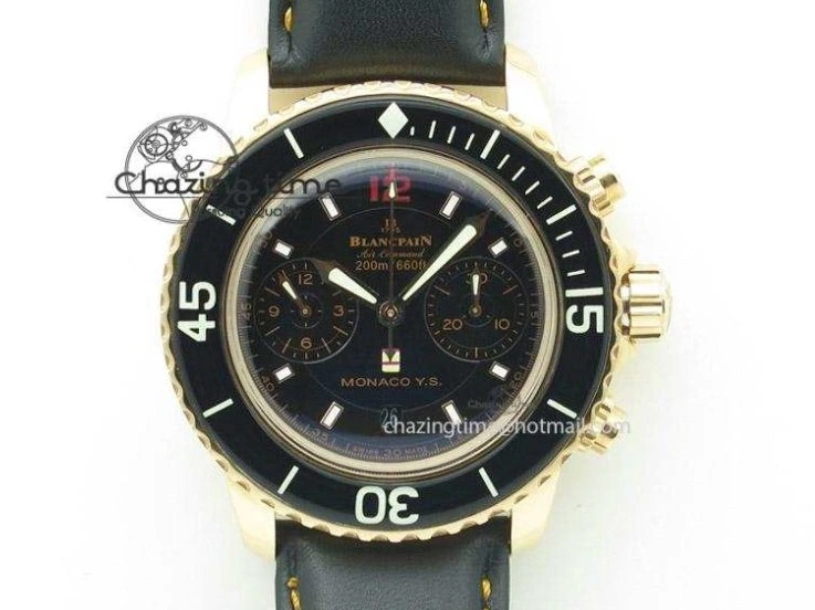 1228 Villeret 6654 RG Complicated Function OMF 1:1 Best Edition White Texture Dial On Leather Strap A Bright 8105